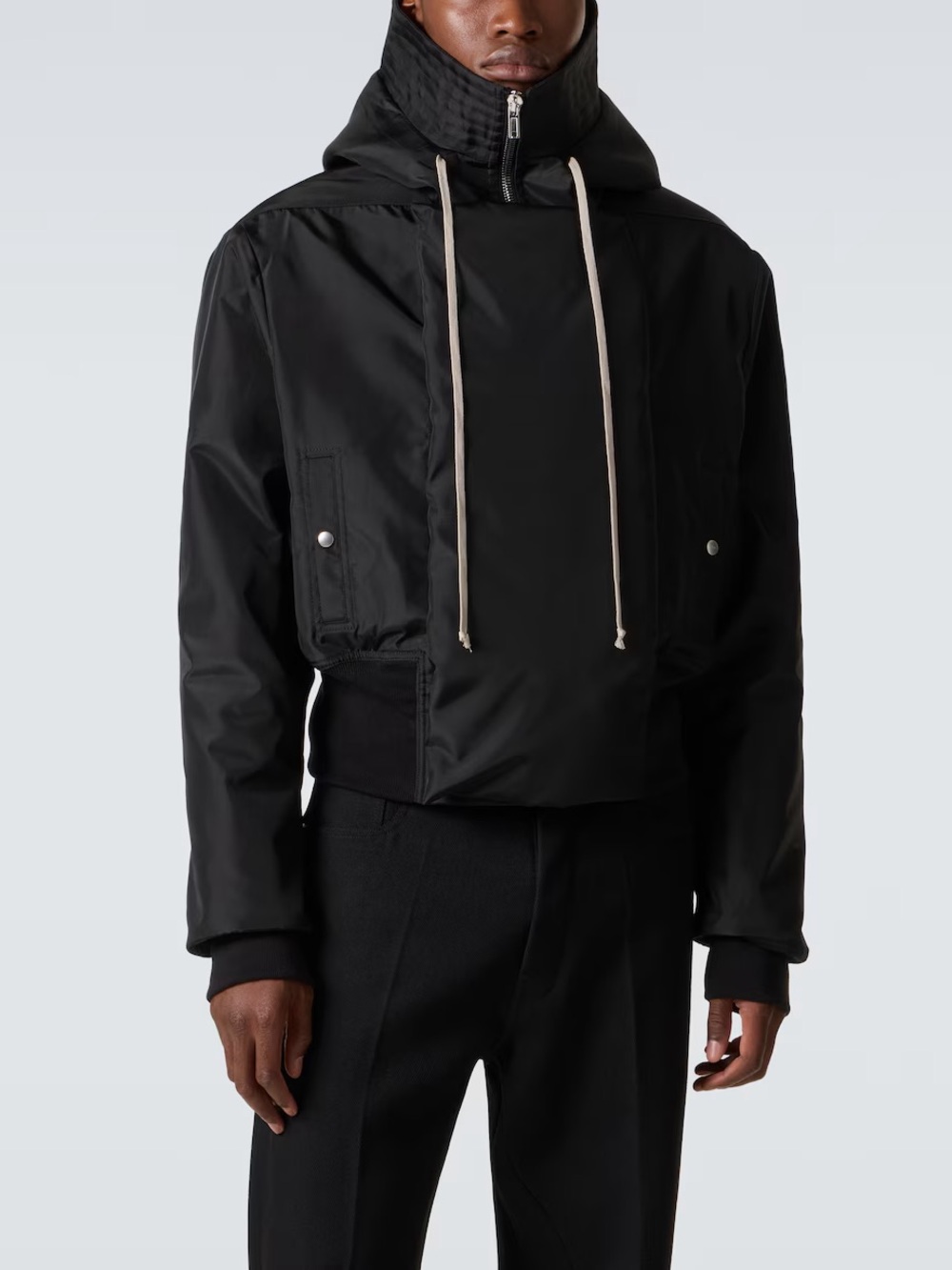 Rick Owens
DRKSHDW Alice puffer jacket